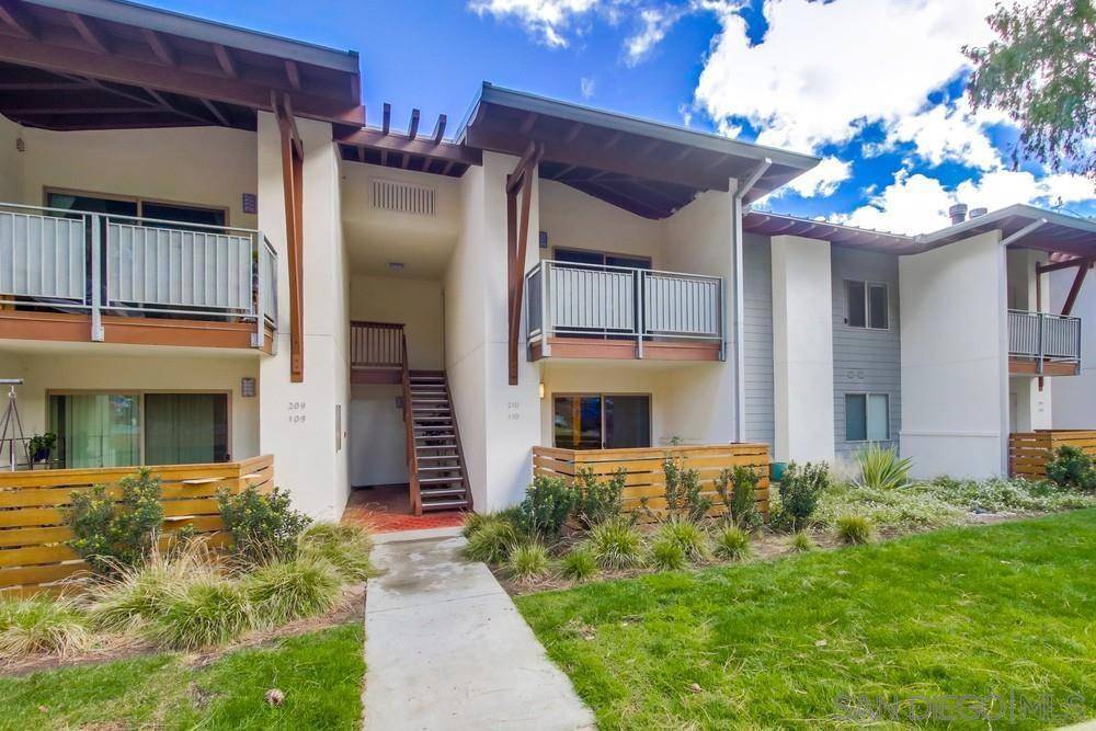 Encinitas, CA 92024,1750 S El Camino Real #110