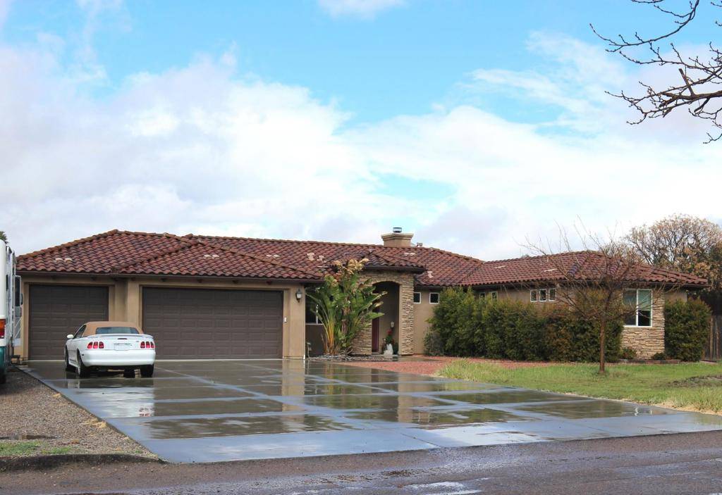 Ramona, CA 92065,1221 Barger Pl