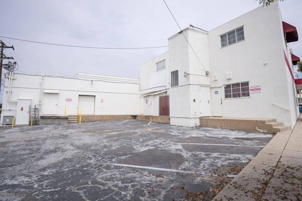 Ventura, CA 93003,2424 E Main ST