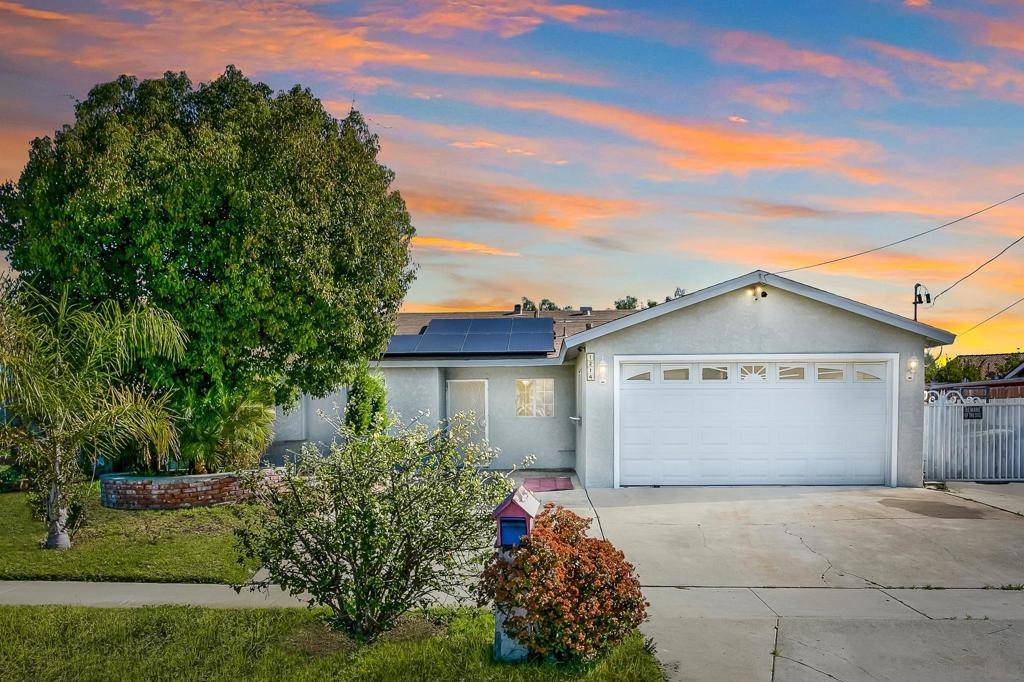 Escondido, CA 92026,1214 N Ivy St