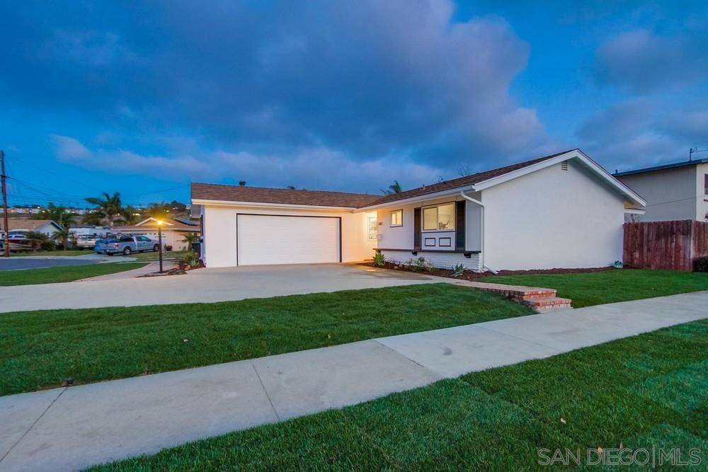 Oceanside, CA 92054,3401 Dunes Pl
