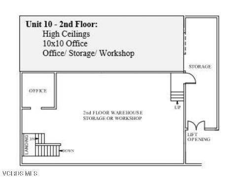 Ventura, CA 93003,4125 Market ST #10