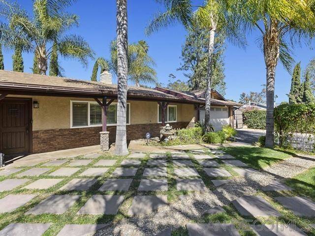Fallbrook, CA 92028,1528 Reche Rd