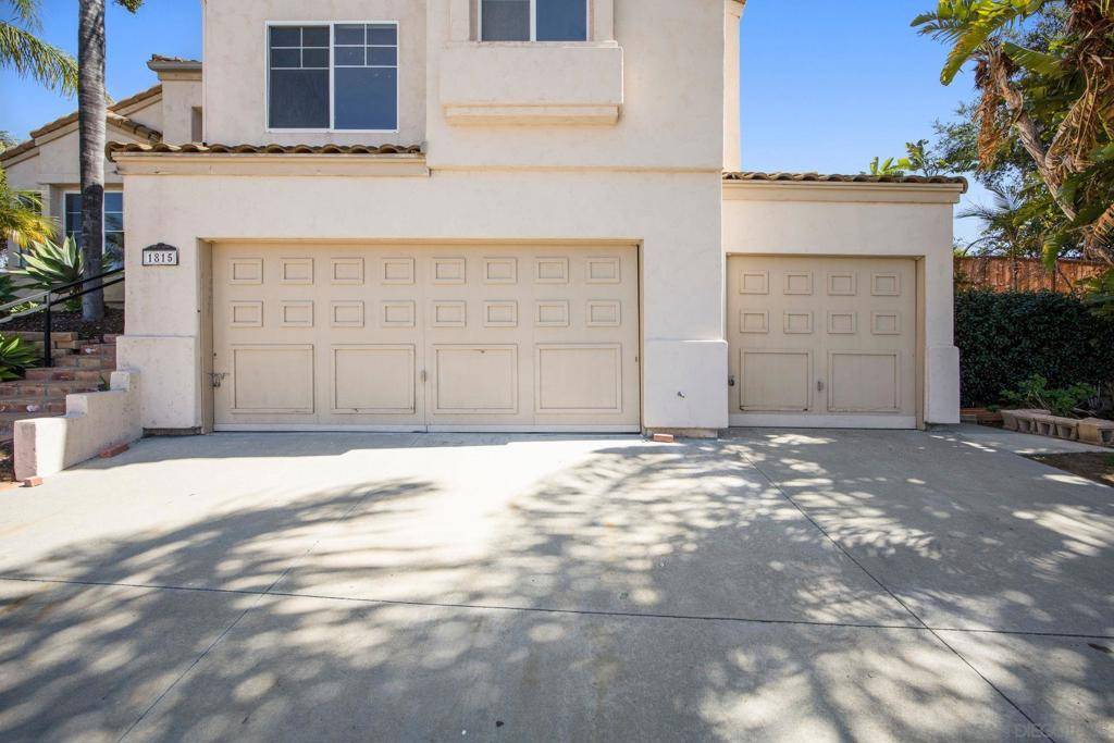 Escondido, CA 92026,1815 Centennial Way