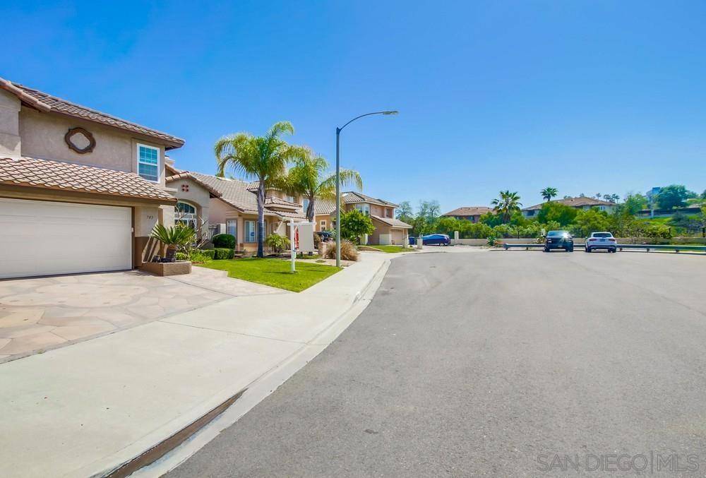 Chula Vista, CA 91911,705 Sundance Ct