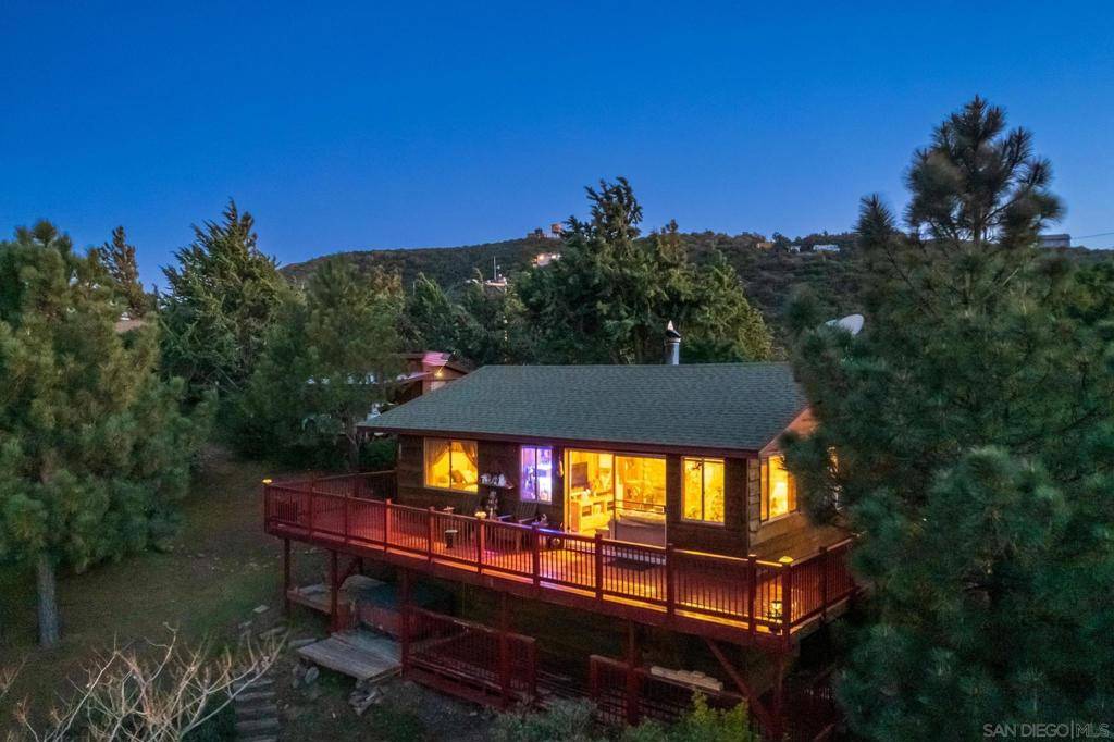 Julian, CA 92036,3206 Panorama Drive