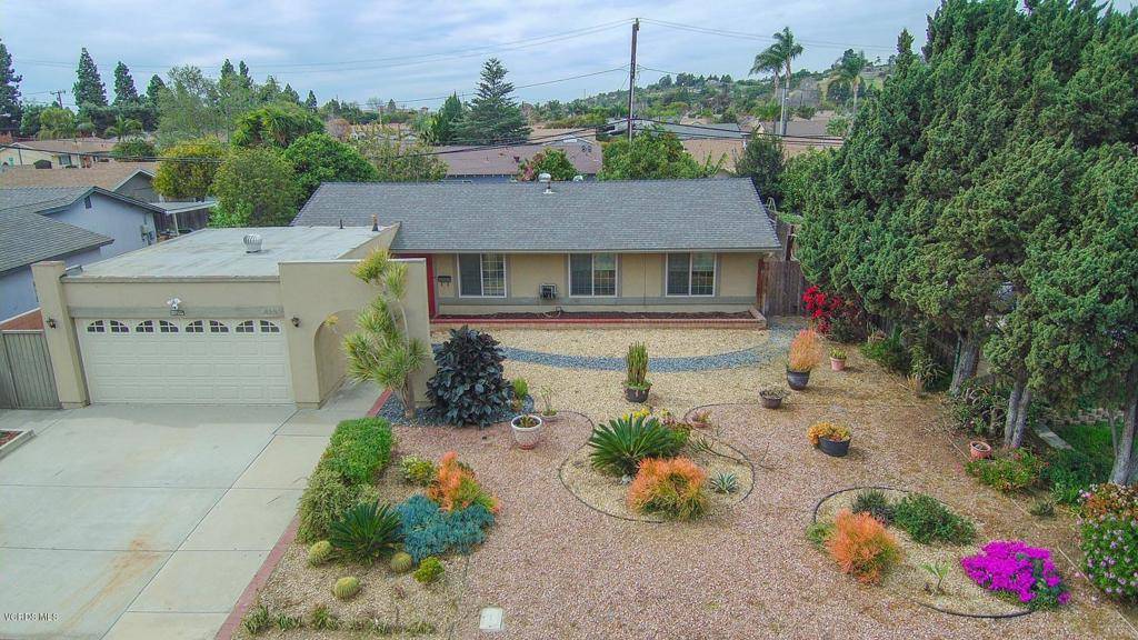 Camarillo, CA 93010,813 N Calle Circulo