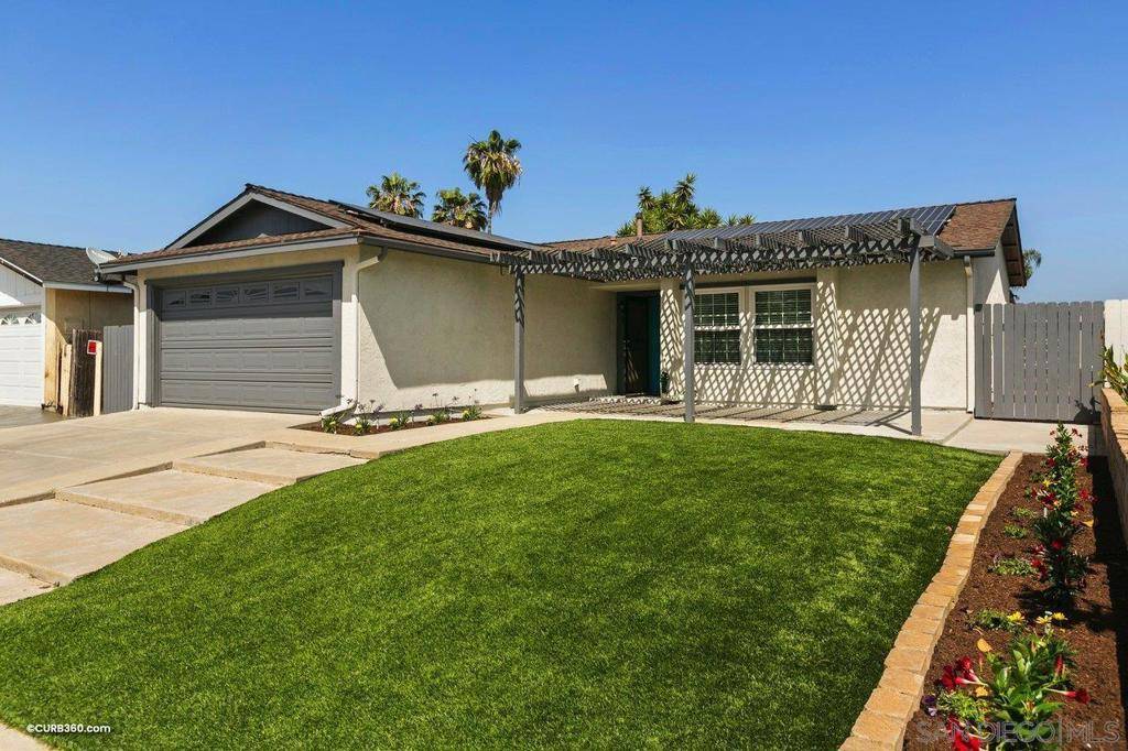 San Diego, CA 92126,10843 Greenford Drive