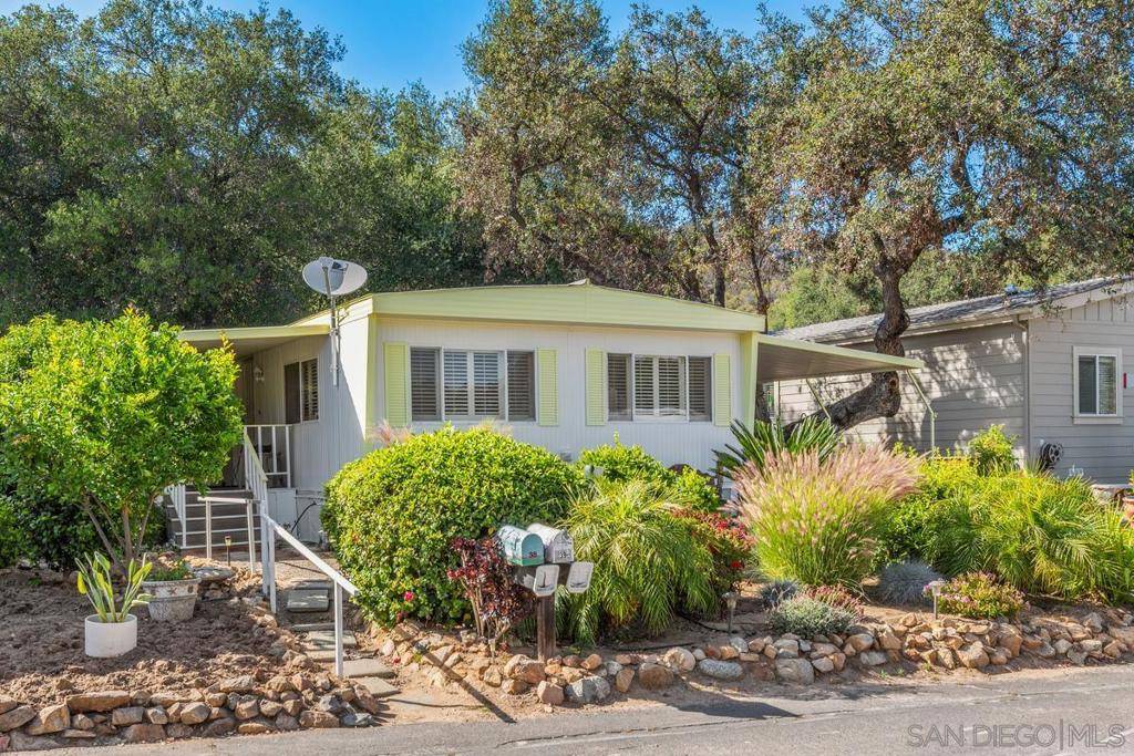 Fallbrook, CA 92028,4747 Oak Crest Rd #39
