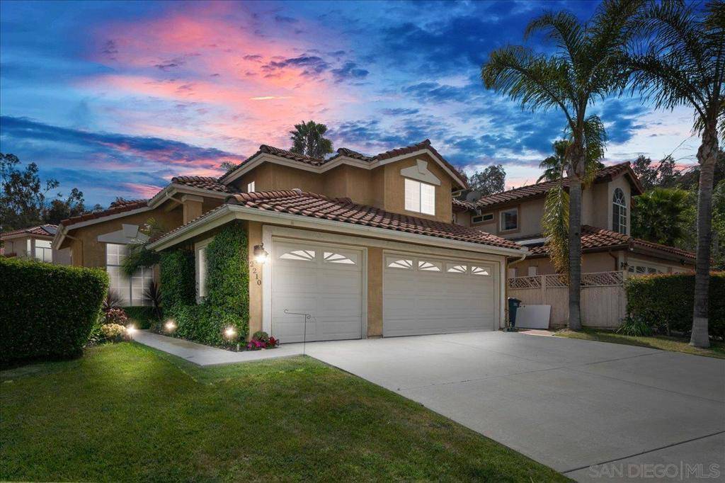 Escondido, CA 92026,2210 Terracewood Ln