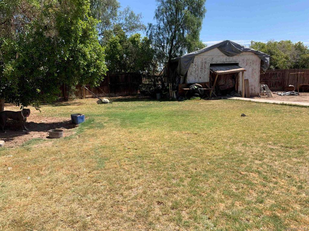 El Centro, CA 92243,1502 Blaxton Dr