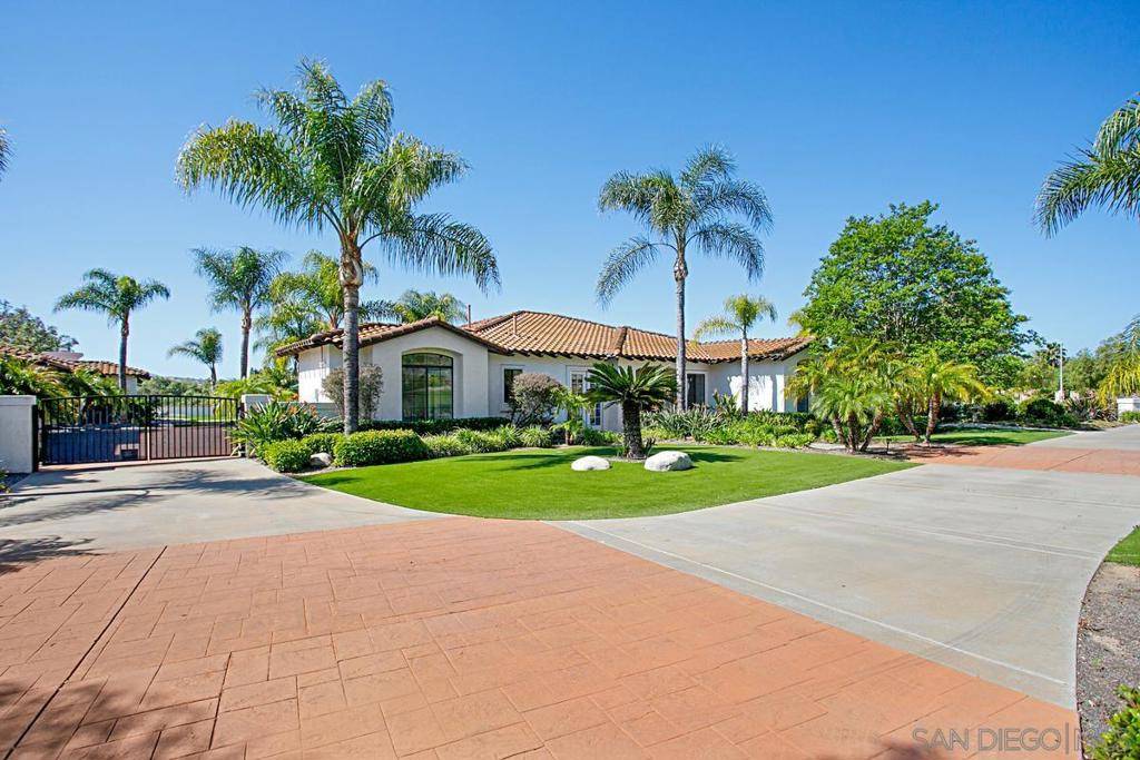 Fallbrook, CA 92028,3318 Gigi Ct