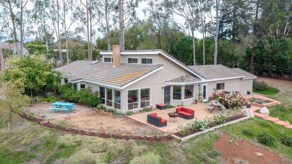 Fallbrook, CA 92028,3720 Cazador Lane