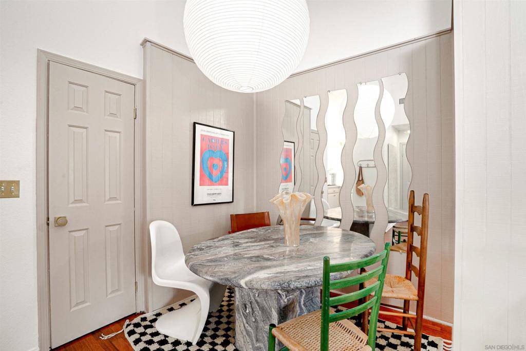 San Diego, CA 92104,3946 Utah St #5