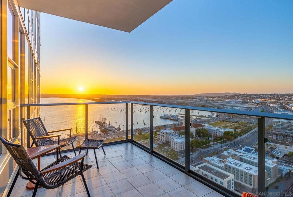 San Diego, CA 92101,1388 Kettner Blvd #3002