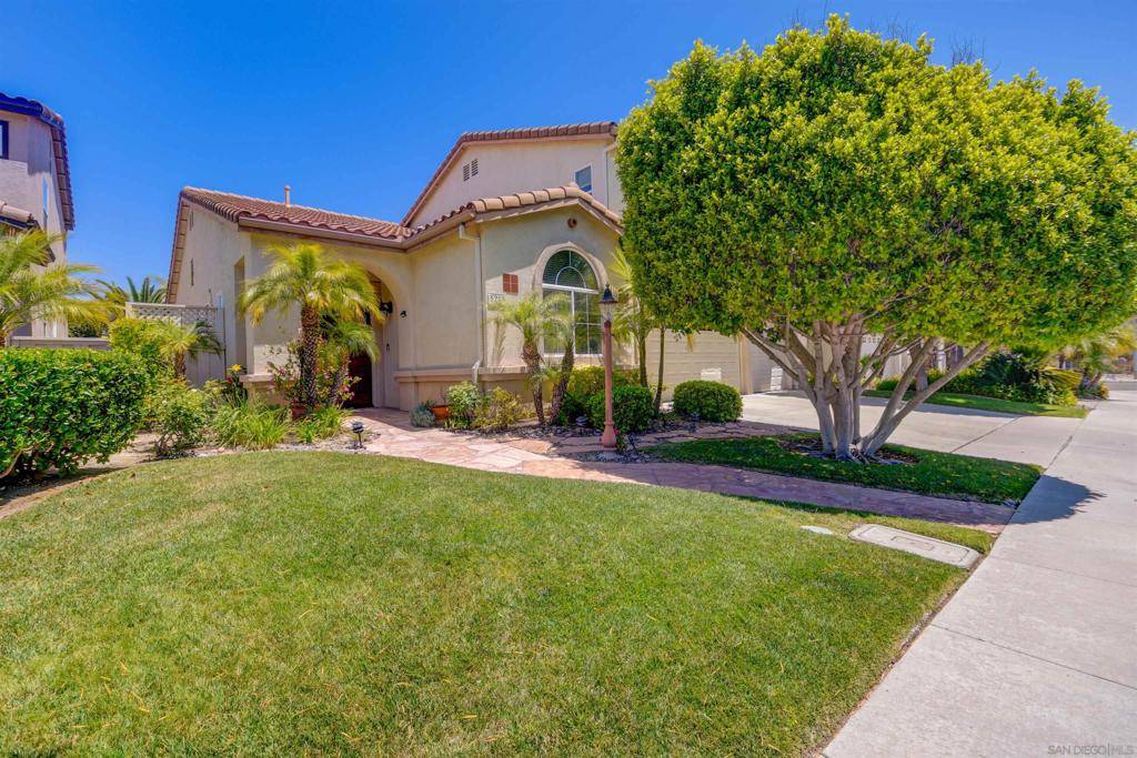 San Diego, CA 92130,5288 Southhampton Cv