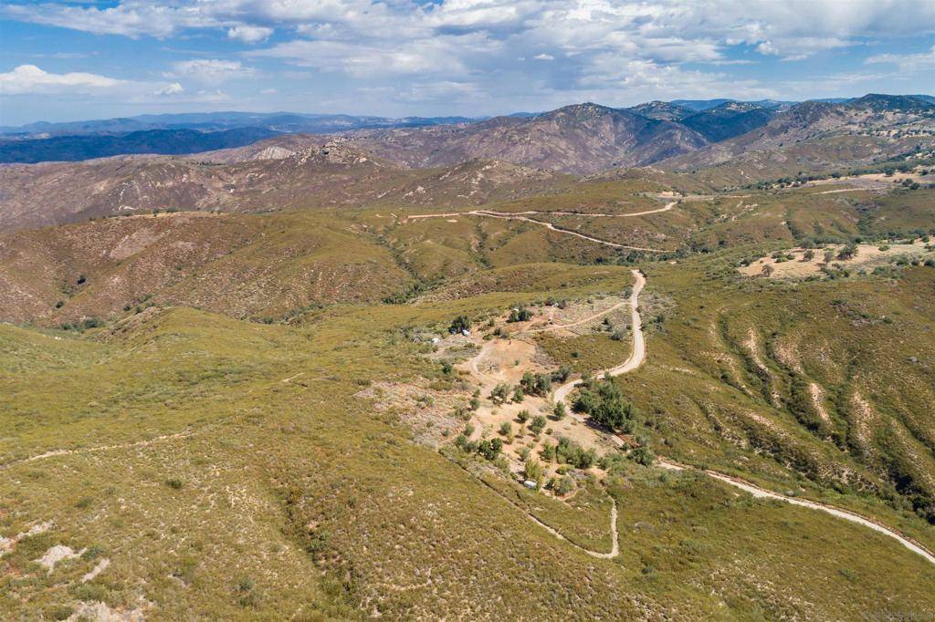 Descanso, CA 91916,Boulder Creek Rd