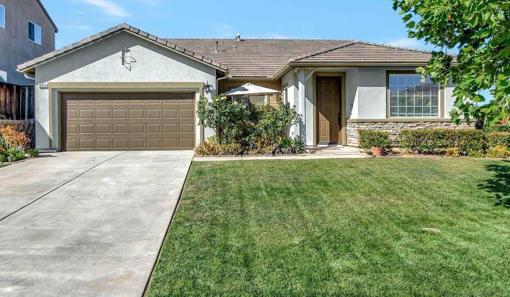 Moreno Valley, CA 92555,16415 Quarter Horse Rd