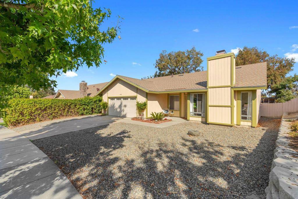 Oceanside, CA 92056,4170 Kimberly Ln