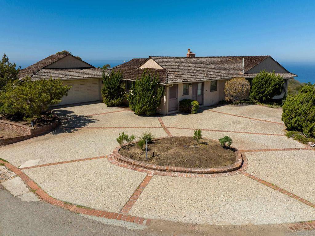 La Jolla, CA 92037,7362 Brodiaea Way