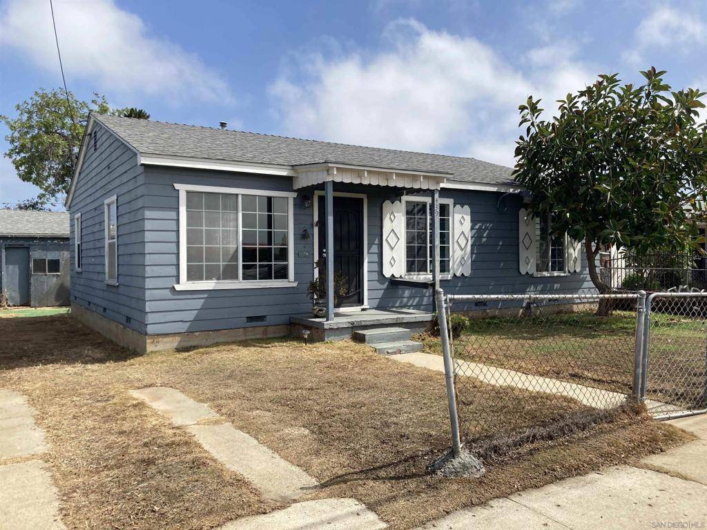 National City, CA 91950,439 E 26th St