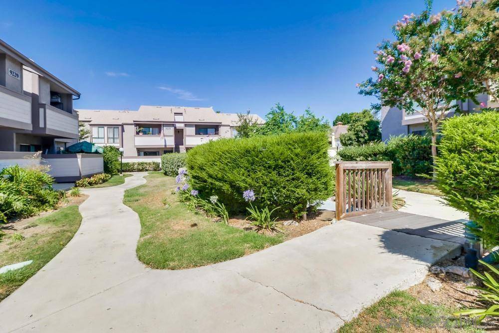 San Diego, CA 92123,9229 Village Glen Drive #234