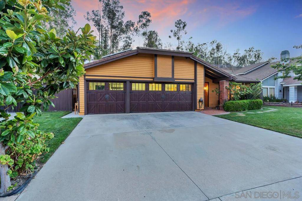 Poway, CA 92064,14220 Woodcreek Rd