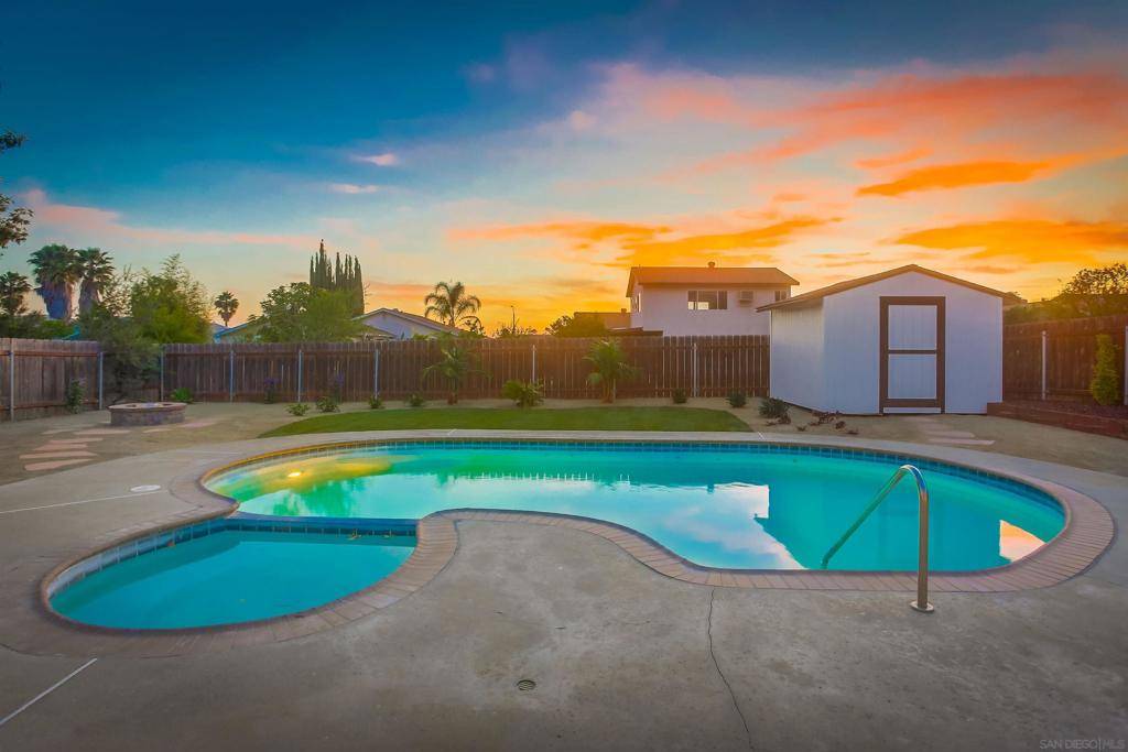 Poway, CA 92064,13414 Neddick Ave