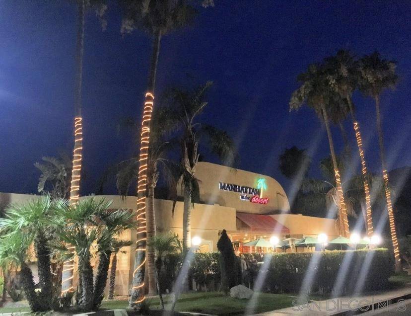 Palm Springs, CA 92264,2665 E Palm Canyon Dr