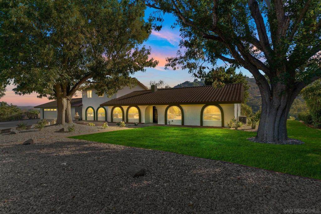 Fallbrook, CA 92028,4551 Baja Mission Rd