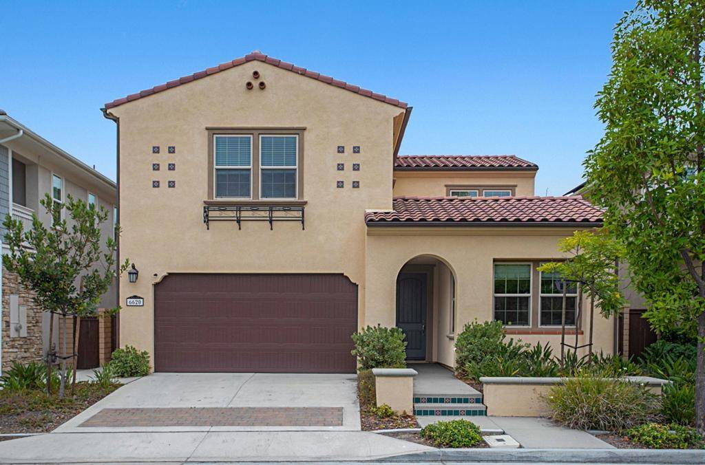 San Diego, CA 92130,6620 Via Madera
