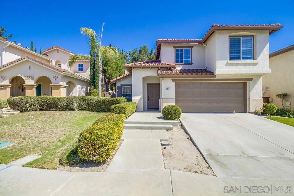 Chula Vista, CA 91915,2311 Poppy Hills Dr