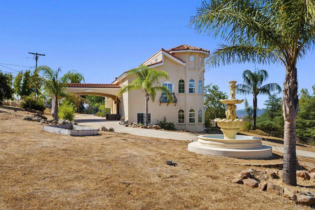 Alpine, CA 91901,522 Anderson Road