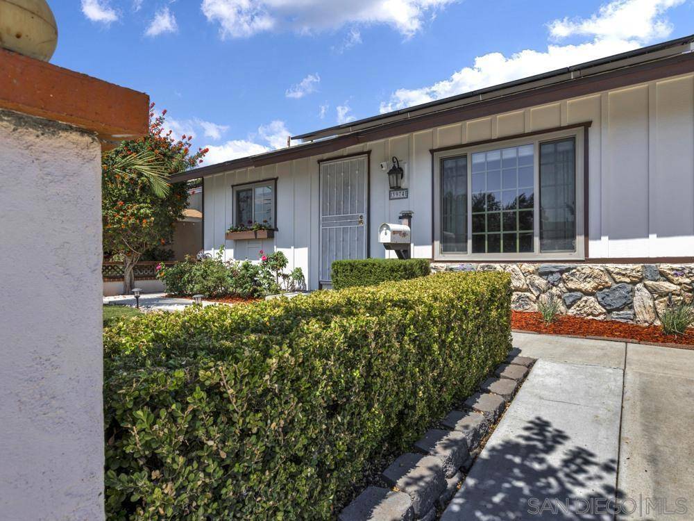 San Diego, CA 92154,3974 Coldwell Ln