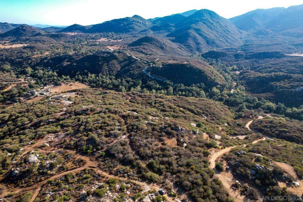 Ramona, CA 92065,0 Mussey Grade Road