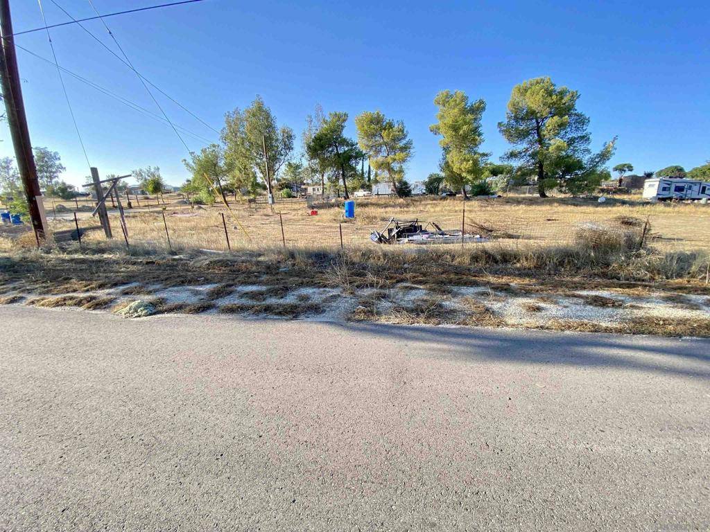 Potrero, CA 91963,Harris Ranch Rd