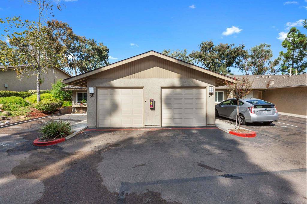 La Mesa, CA 91942,7000 Saranac St #58