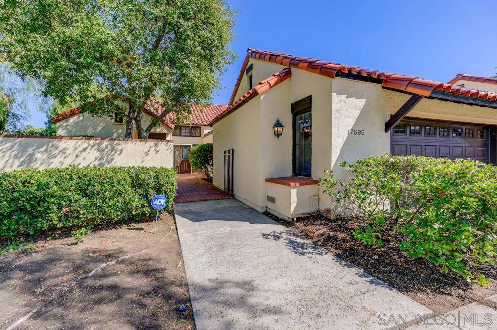 San Diego, CA 92128,17695 Drayton Hall Way