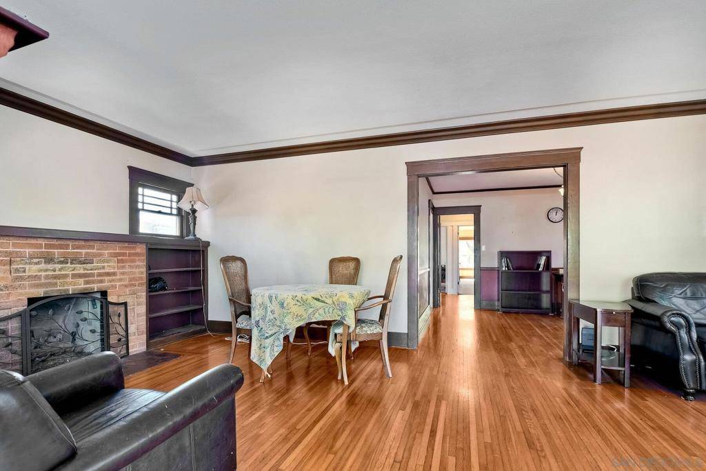 San Diego, CA 92103,1725 W Montecito