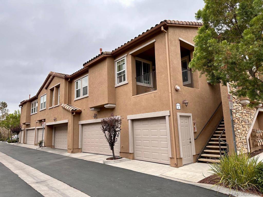 San Diego, CA 92128,11007 Catarina Ln #292