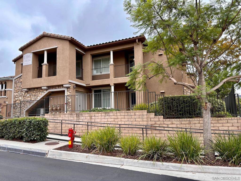 San Diego, CA 92128,11007 Catarina Ln #292