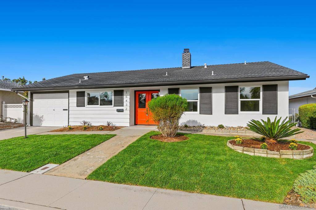 San Diego, CA 92128,16432 Felice Dr