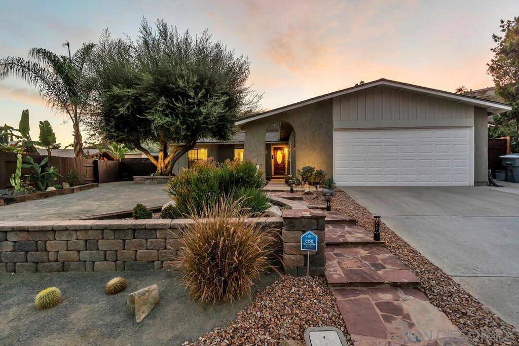 Poway, CA 92064,13942 Olive Crest Way