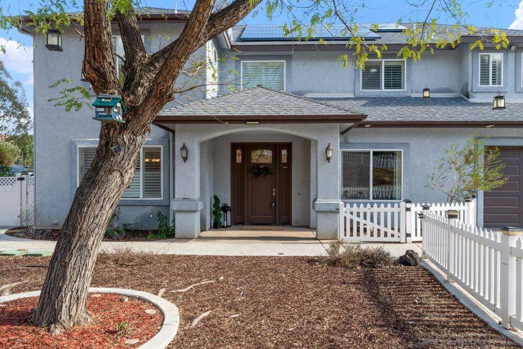 Lakeside, CA 92040,11331 33 Posthill Rd