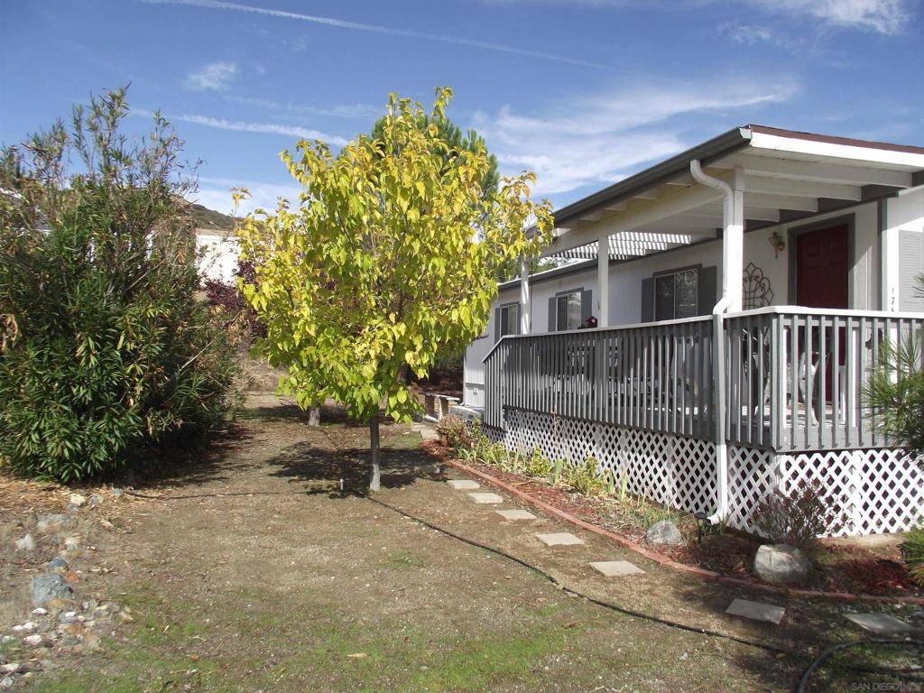 Warner Springs, CA 92086,35109 Highway 79 #SPC #174 / UNIT #173