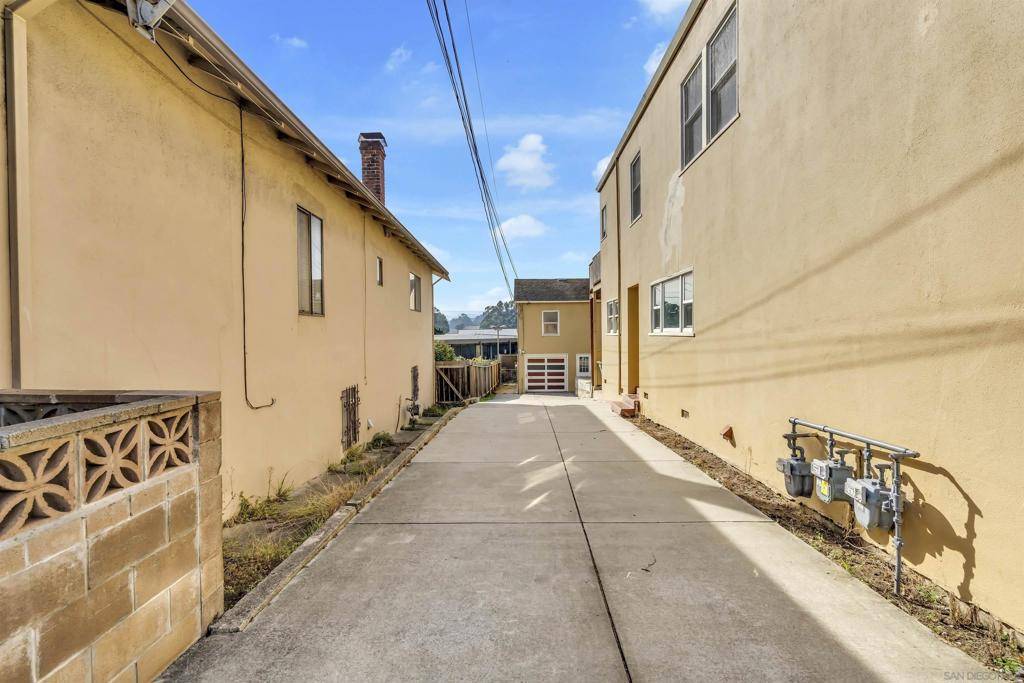 South San Francisco, CA 94080,1045 Grand Ave