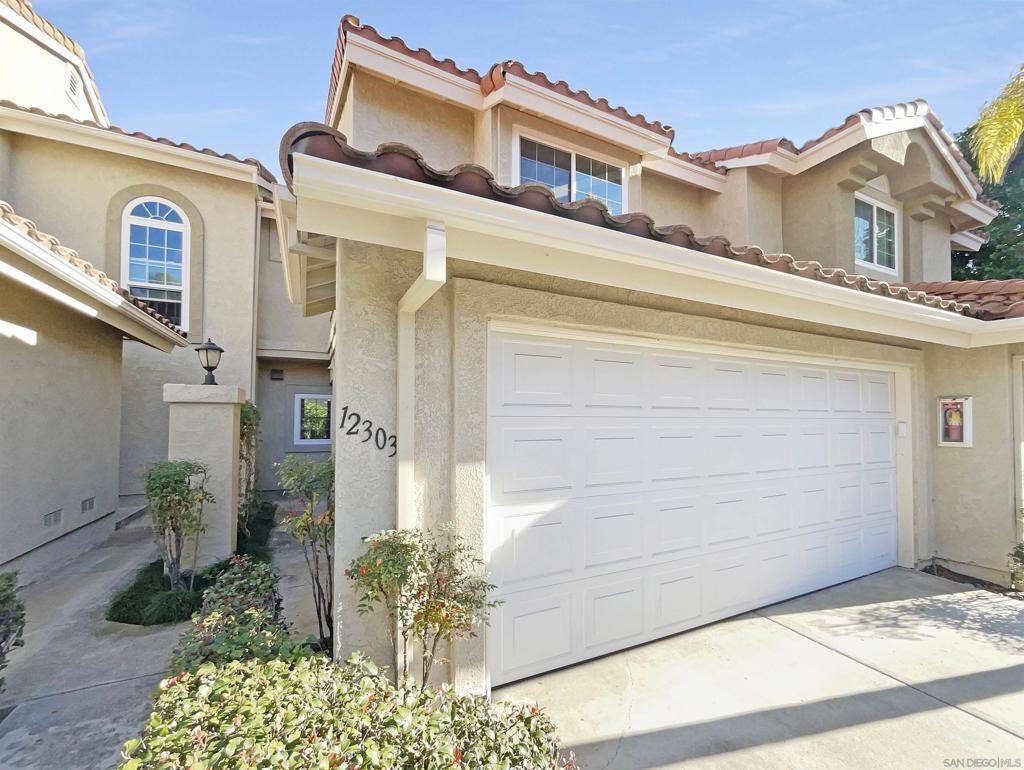 San Diego, CA 92128,12303 Springwater Pt