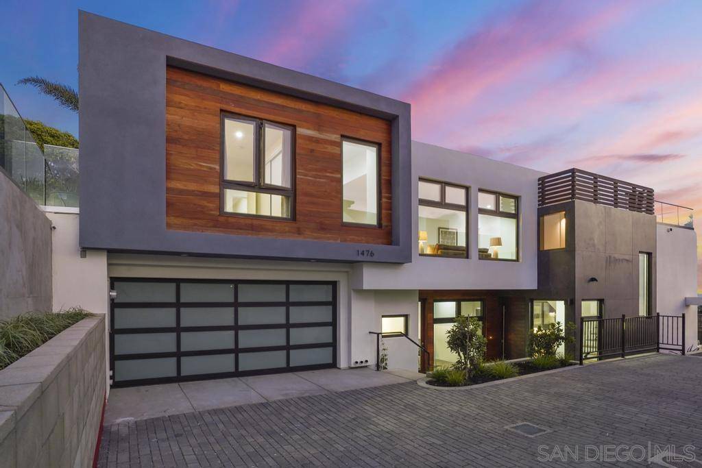 Cardiff By The Sea, CA 92007,1476 Summit Ave
