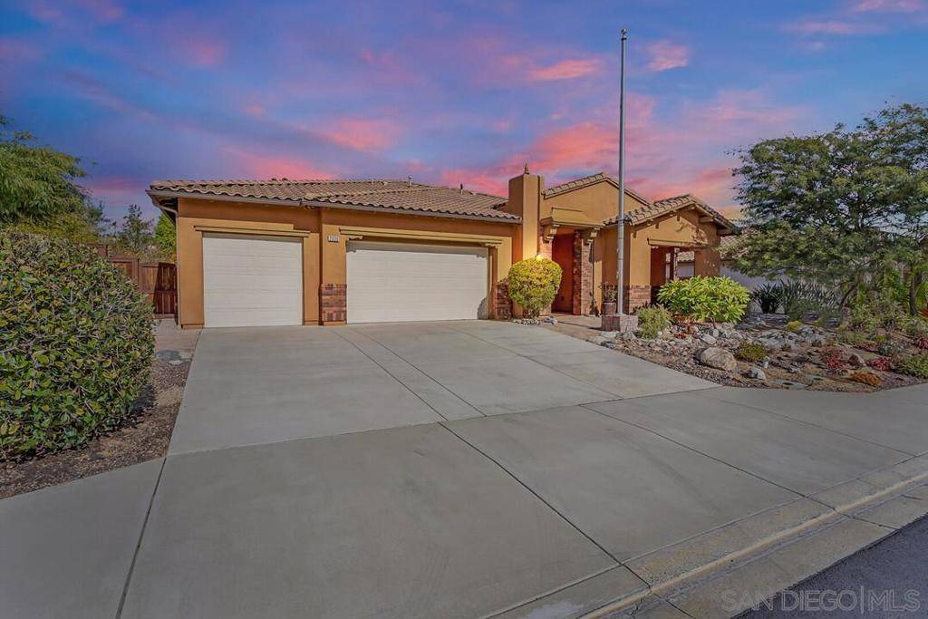 Fallbrook, CA 92028,2030 James Gaynor St