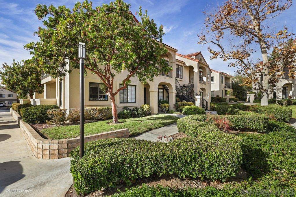 San Diego, CA 92128,13227 Wimberly Sq #262